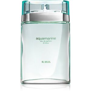 Al Haramain Aquamarine parfumovaná voda unisex 100 ml