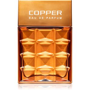 Al Haramain Copper parfumovaná voda pre mužov 100 ml