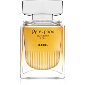 Al Haramain Perception parfumovaná voda unisex 75 ml