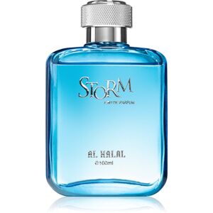 Al Haramain Storm parfumovaná voda pre mužov 100 ml