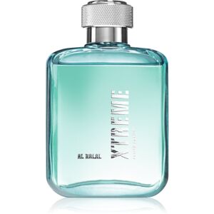Al Haramain Xtreme parfumovaná voda unisex 100 ml