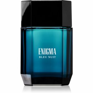 Art & Parfum Enigma Bleu Nuit parfumovaná voda pre mužov 100 ml