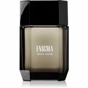 Art & Parfum Enigma Bois Noir Bois Noir parfumovaná voda pre mužov 100 ml