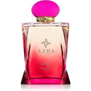 AZHA Perfumes Ramshah parfumovaná voda pre ženy ml