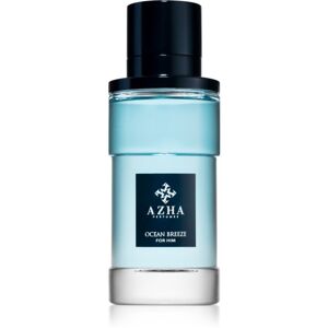 AZHA Perfumes Ocean parfumovaná voda pre mužov 100 ml
