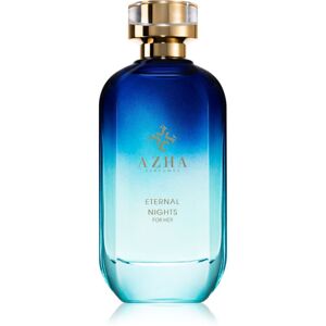 AZHA Perfumes Eternal Nights parfumovaná voda pre ženy ml