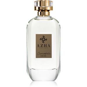 AZHA Perfumes Carambola parfumovaná voda pre ženy ml