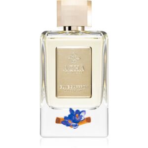 AZHA Perfumes Blue Saffron parfumovaná voda unisex ml