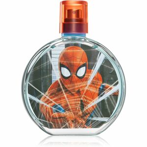 EP Line Ultimate Spiderman toaletná voda pre deti 100 g