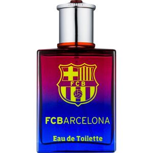 EP Line FC Barcelona toaletná voda pre mužov 100 ml