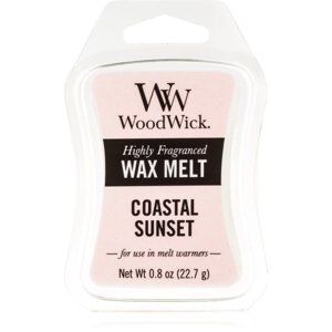 Woodwick Coastal Sunset vosk do aromalampy 22.7 g