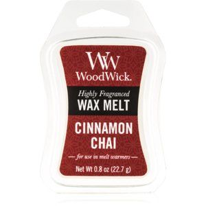 Woodwick Cinnamon Chai vosk do aromalampy 22,7 g