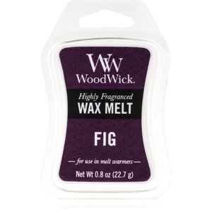 Woodwick Fig vosk do aromalampy 22.7 g