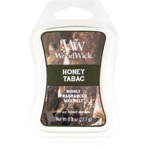 Woodwick Honey Tabac vosk do aromalampy 22,7 g Artisan