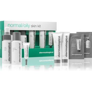 Dermalogica Daily Skin Health kozmetická sada II. (pre normálnu až mastnú pleť)
