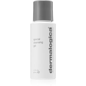 Dermalogica Daily Skin Health Special Cleansing Gel čiastiaci penivý gél pre všetky typy pleti 50 ml