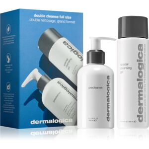 Dermalogica Daily Skin Health Set Double cleanse špeciálna ošetrujúca starostlivosť (pre dokonalé vyčistenie pleti)