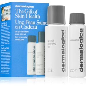 Dermalogica Daily Skin Health Set The Gift of Skin Health sada (pre dokonalé vyčistenie pleti)