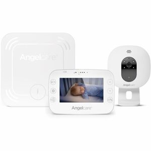 Angelcare AC327 monitor pohybu s video pestúnkou