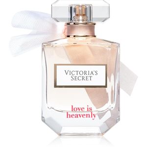 Victoria's Secret Love Is Heavenly parfumovaná voda pre ženy 50 ml
