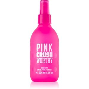 Victoria's Secret PINK Crush Worthy telový sprej pre ženy 236 ml
