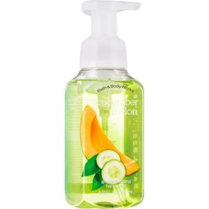 Bath & Body Works Cucumber Melon penové mydlo na ruky