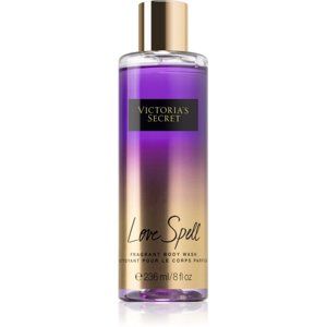 Victoria's Secret Love Spell sprchový gél pre ženy 236 ml