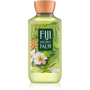 Bath & Body Works Fiji Pineapple Palm sprchový gél pre ženy 295 ml