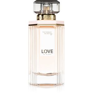 Victoria's Secret Love parfumovaná voda pre ženy 100 ml