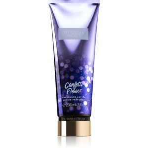 Victoria's Secret Confetti Flower telové mlieko pre ženy 236 ml