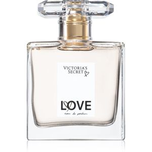 Victoria's Secret Love parfumovaná voda pre ženy 30 ml