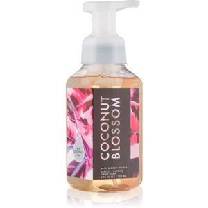 Bath & Body Works Coconut Blossom penové mydlo na ruky