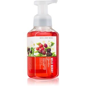 Bath & Body Works Wild Berry Garden penové mydlo na ruky