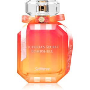 Victoria's Secret Bombshell Summer parfumovaná voda pre ženy 50 ml