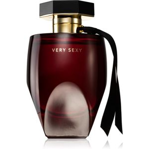 Victoria's Secret Very Sexy parfumovaná voda pre ženy 100 ml
