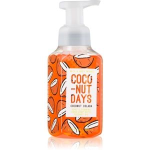 Bath & Body Works Coconut Colada penové mydlo na ruky