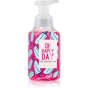 Bath & Body Works Pink Grapefruit Pop penové mydlo na ruky 259 ml
