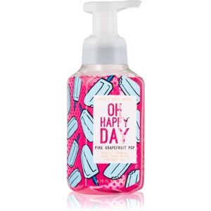 Bath & Body Works Pink Grapefruit Pop penové mydlo na ruky