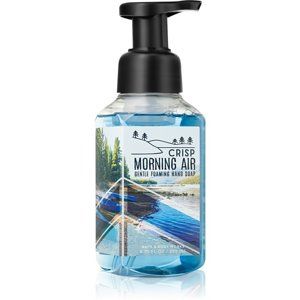 Bath & Body Works Crisp Morning Air penové mydlo na ruky