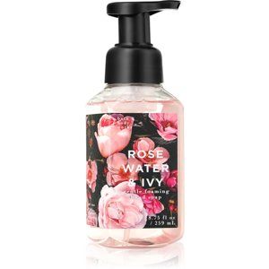 Bath & Body Works Rose Water & Ivy penové mydlo na ruky