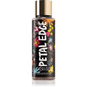 Victoria's Secret Petal Edge parfémovaný telový sprej pre ženy 250 ml