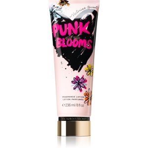 Victoria's Secret Punk Blooms telové mlieko pre ženy 236 ml