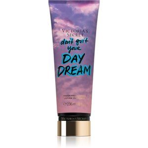 Victoria's Secret Don't Quit Your Day Dream telové mlieko pre ženy 236 ml