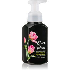 Bath & Body Works Blush Tulips penové mydlo na ruky