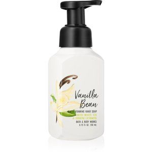 Bath & Body Works Vanilla Bean penové mydlo na ruky