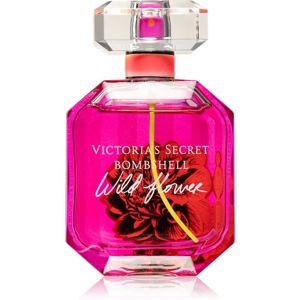Victoria's Secret Bombshell Wild Flower parfumovaná voda pre ženy 50 ml