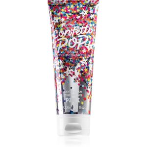 Victoria's Secret Confetti Pop telové mlieko pre ženy 236 ml