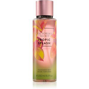 Victoria's Secret Tropic Splash parfémovaný telový sprej pre ženy 250 ml
