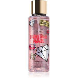 Victoria's Secret Backstage Angel parfémovaný telový sprej pre ženy 250 ml