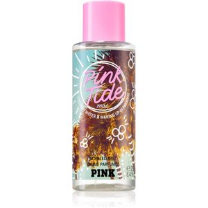 Victoria's Secret PINK Pink Tide parfémovaný telový sprej pre ženy 250 ml